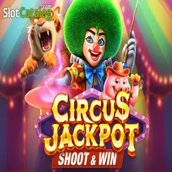 Circus Jackpot সার্কাস জ্যাকপট icon