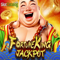 Fortune King Jackpot ফরচুন কিং জ্যাকপট