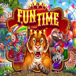 Fun Time মজাদার সময় icon