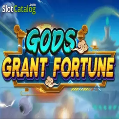 Fortune Coins slot game icon